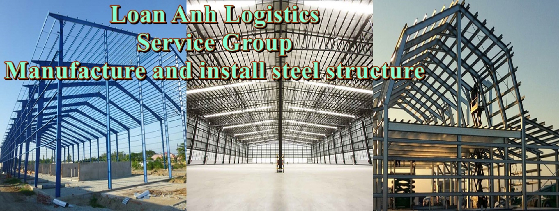 LOAN ANH LOGISTICS