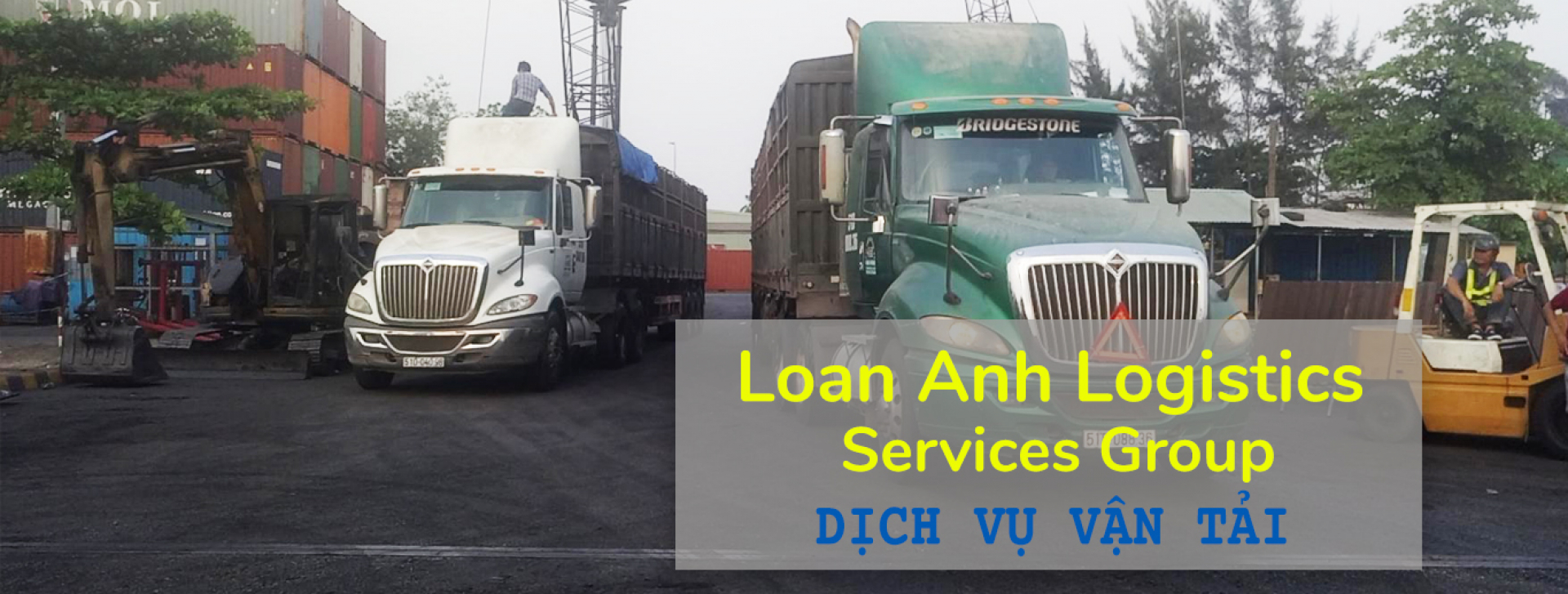 Vận tải đa phương thức