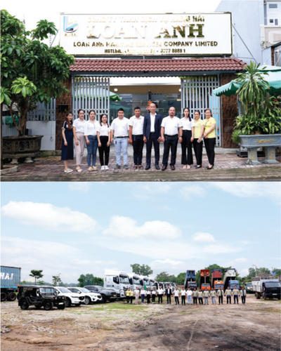 Hình ảnh khối văn phòng