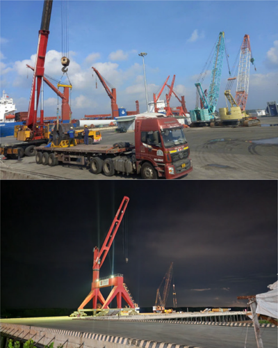 Phương tiện cơ giới
