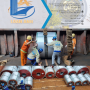 Dịch vụ xếp dỡ và chằng buộc hàng hóa