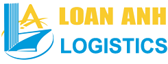 CÔNG TY TNHH DỊCH VỤ HÀNG HẢI LOAN ANH